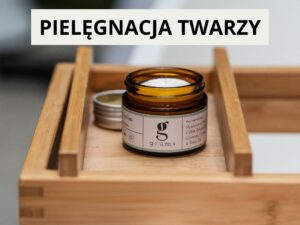 Pielęgnacja twarzy