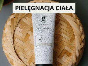 Pielęgnacja ciała