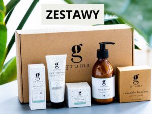 Zestawy grums