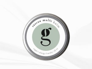 grums wielofunkcyjny regenerujący balsam