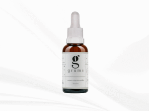 grums boster z niacynamidem 10%